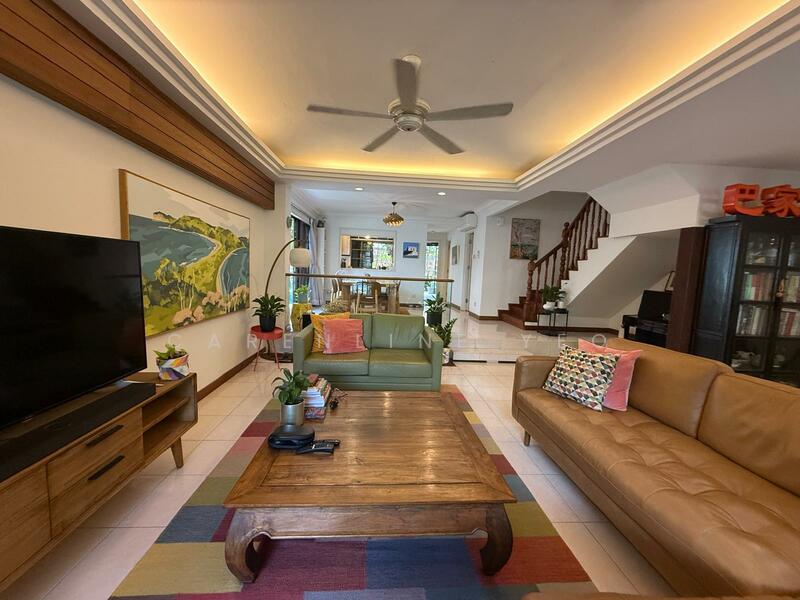 For Rent - Gentle Road