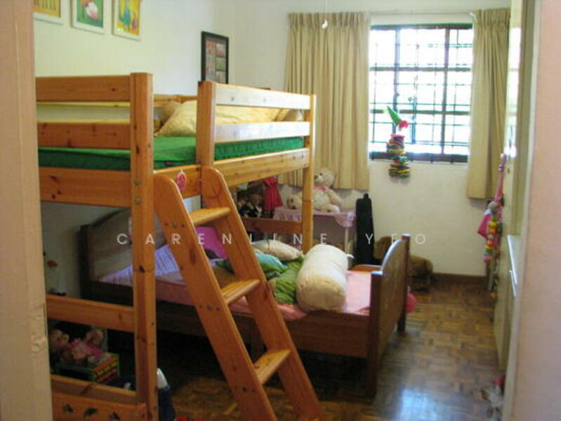 For Rent - Gentle Road