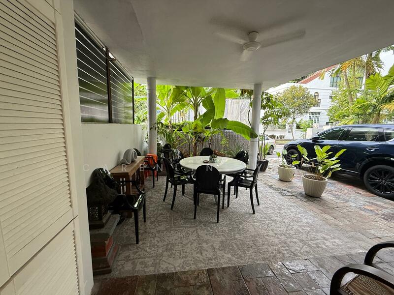 For Rent - Gentle Road