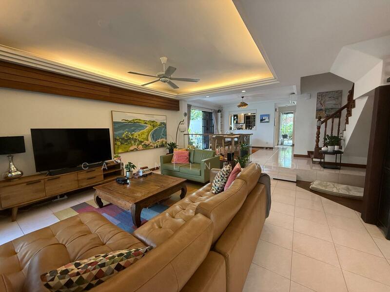 For Rent - Gentle Road