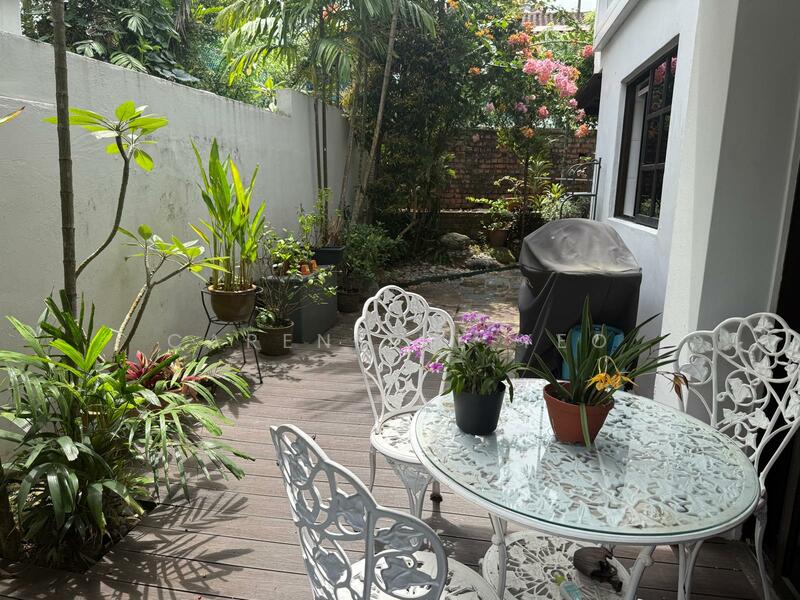 For Rent - Gentle Road