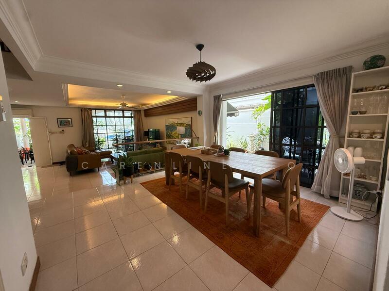 For Rent - Gentle Road