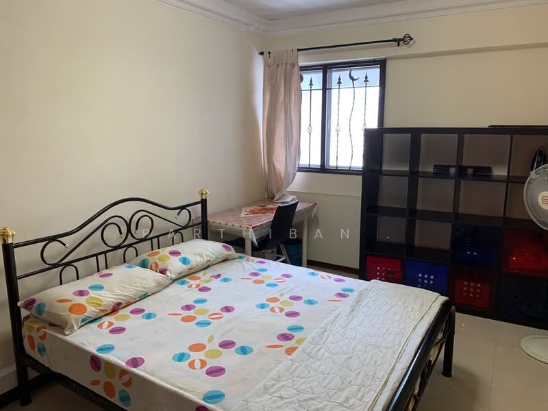 271 Queen Street, 271 Queen Street, Room Rental, 200 sqft, HDB Flat For Rent, by Parthiban R, 19086048 - PropertyGuru.com.sg