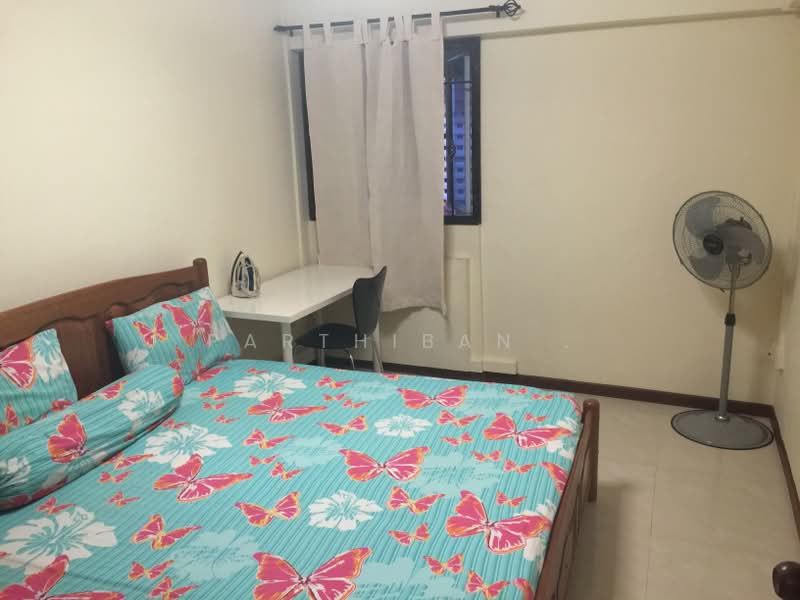 271 Queen Street, 271 Queen Street, Room Rental, 200 sqft, HDB Flat For Rent, by Parthiban R, 19086048 - PropertyGuru.com.sg