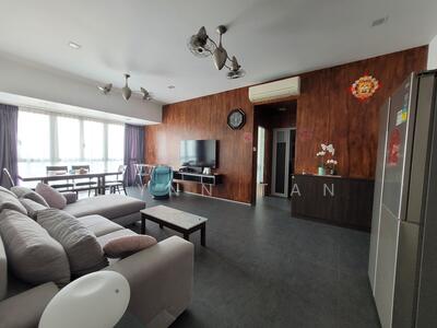 For Rent - Harbour View Towers