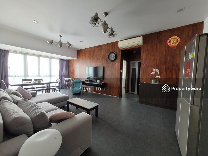 For Rent - Harbour View Towers