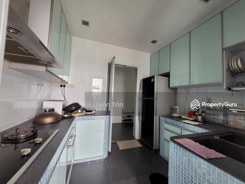 For Rent - Harbour View Towers