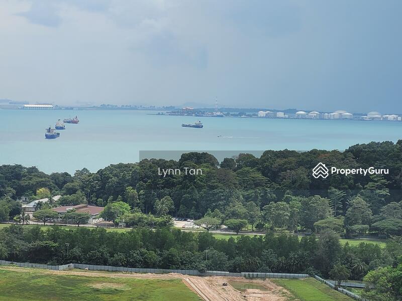 For Rent - Harbour View Towers