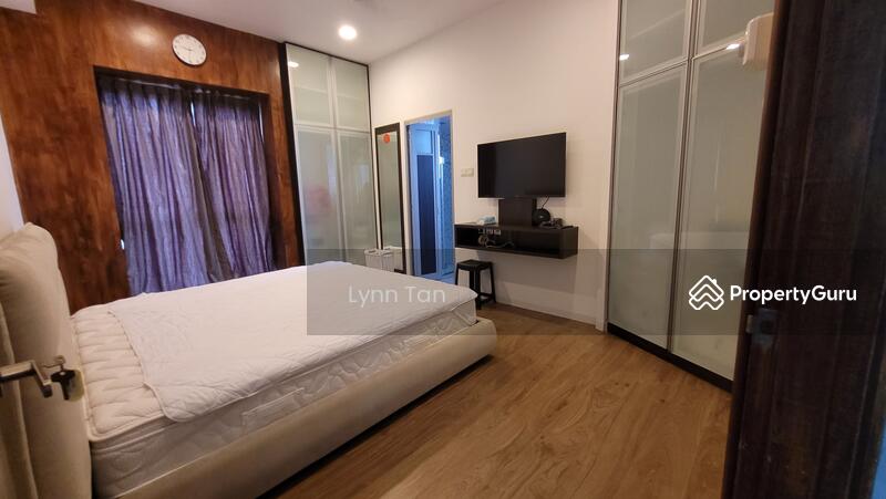 For Rent - Harbour View Towers