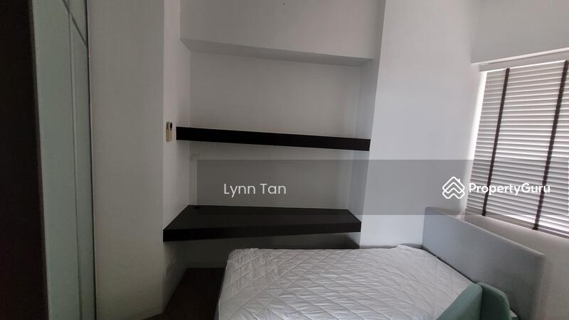For Rent - Harbour View Towers