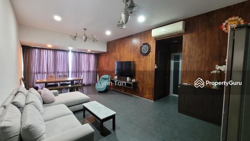 For Rent - Harbour View Towers