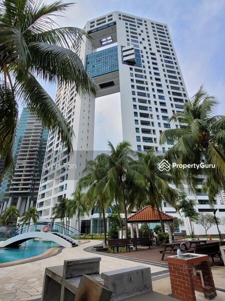 For Rent - Harbour View Towers