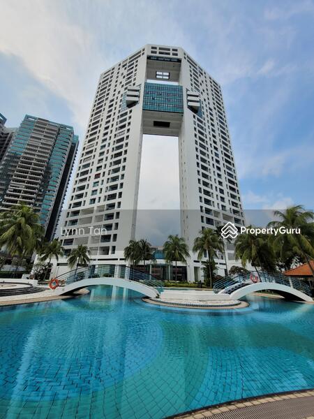 For Rent - Harbour View Towers