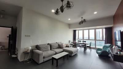 For Rent - Harbour View Towers