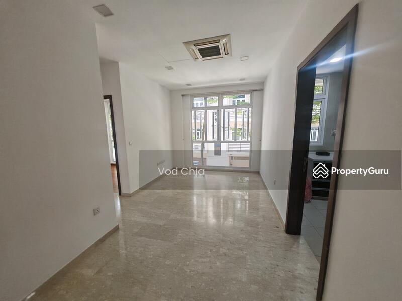 Living hall