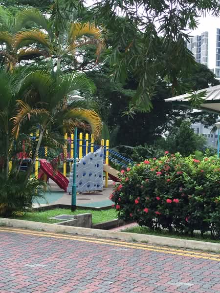 163 Jalan Teck Whye, 163 Jalan Teck Whye, 4 Bedrooms, 1,505 sqft, HDB Flat For Rent, by Margaret Tan, 19088258 - serene surrounding - PropertyGuru.com.sg