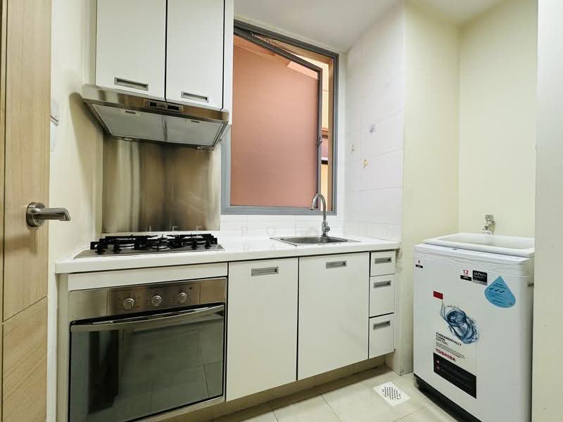 The Foliage, 370 Pasir Panjang Road, Buona Vista / West Coast / Clementi New Town, 1 Bedroom, 506 sqft, Condominium For Rent, by Lee Poh Lin Grace, 19088601 - PropertyGuru.com.sg