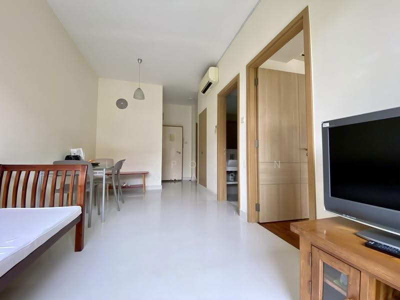 The Foliage, 370 Pasir Panjang Road, Buona Vista / West Coast / Clementi New Town, 1 Bedroom, 506 sqft, Condominium For Rent, by Lee Poh Lin Grace, 19088601 - PropertyGuru.com.sg