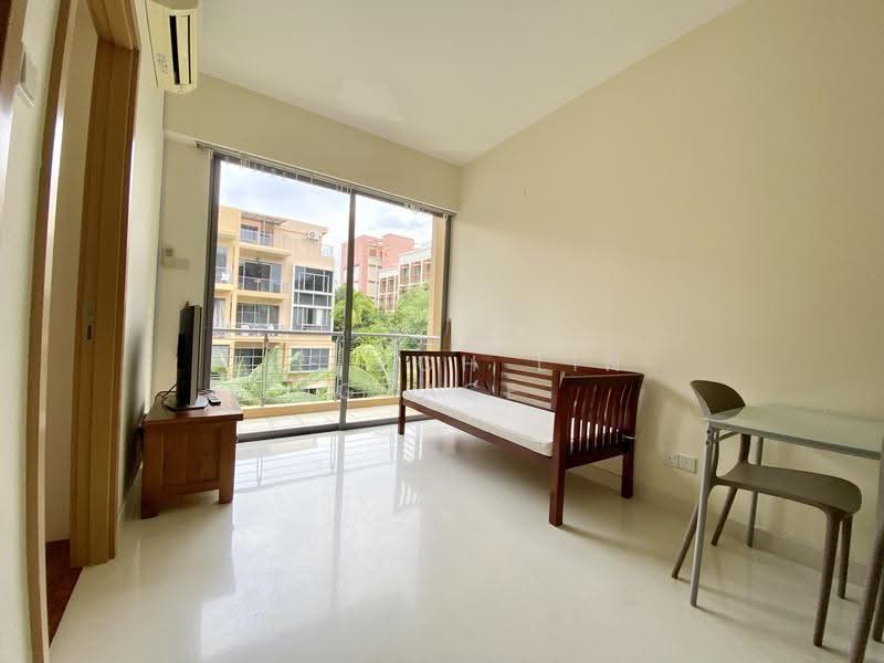 The Foliage, 370 Pasir Panjang Road, Buona Vista / West Coast / Clementi New Town, 1 Bedroom, 506 sqft, Condominium For Rent, by Lee Poh Lin Grace, 19088601 - PropertyGuru.com.sg