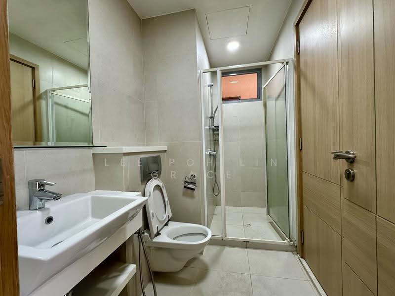 The Foliage, 370 Pasir Panjang Road, Buona Vista / West Coast / Clementi New Town, 1 Bedroom, 506 sqft, Condominium For Rent, by Lee Poh Lin Grace, 19088601 - PropertyGuru.com.sg
