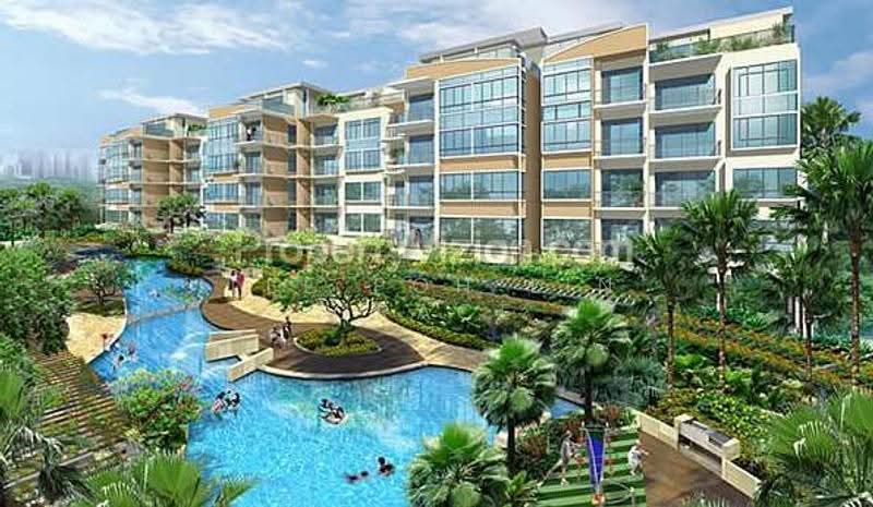 The Foliage, 370 Pasir Panjang Road, Buona Vista / West Coast / Clementi New Town, 1 Bedroom, 506 sqft, Condominium For Rent, by Lee Poh Lin Grace, 19088601 - The Foliage - PropertyGuru.com.sg