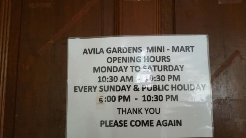 Avila Gardens, 9 Flora Road, 4 Bedrooms, 1,755 sqft, Condominium For Rent, by George Teo, 19088761 - PropertyGuru.com.sg