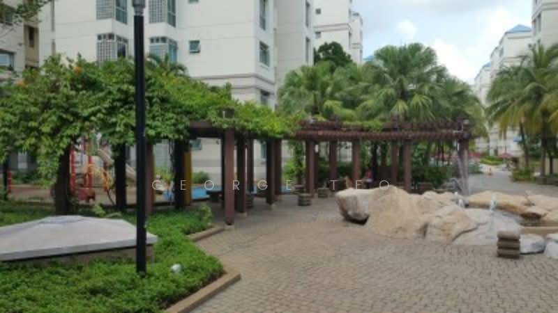 Avila Gardens, 9 Flora Road, 4 Bedrooms, 1,755 sqft, Condominium For Rent, by George Teo, 19088761 - PropertyGuru.com.sg