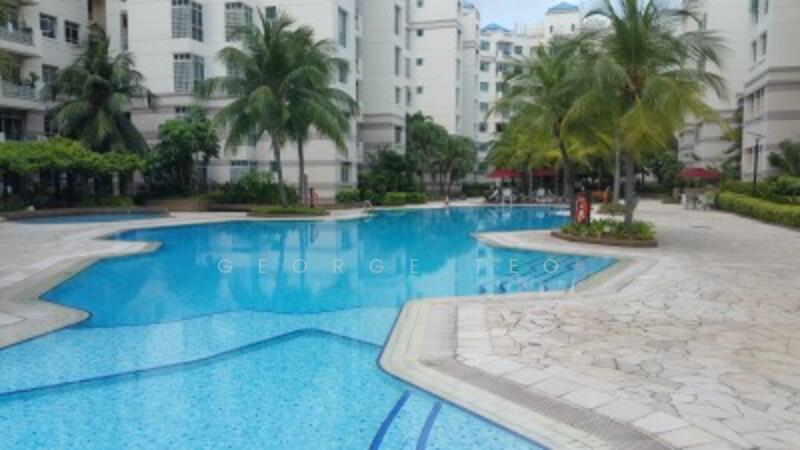 Avila Gardens, 9 Flora Road, 4 Bedrooms, 1,755 sqft, Condominium For Rent, by George Teo, 19088761 - PropertyGuru.com.sg