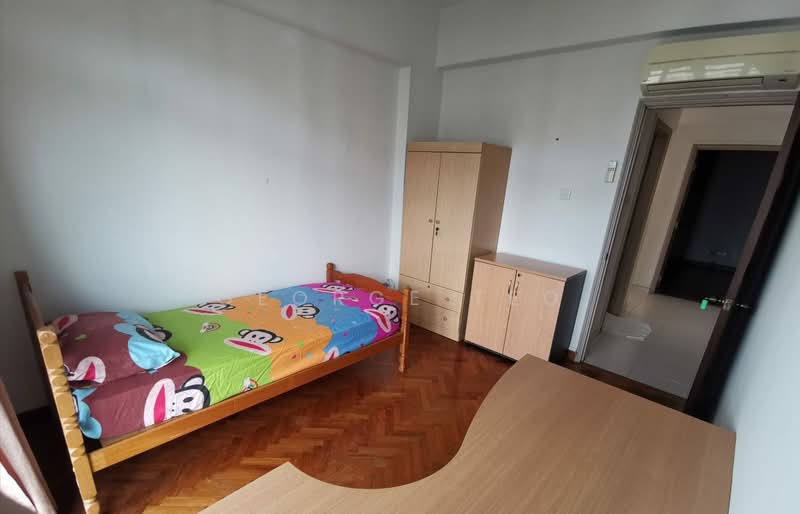 Avila Gardens, 9 Flora Road, 4 Bedrooms, 1,755 sqft, Condominium For Rent, by George Teo, 19088761 - PropertyGuru.com.sg