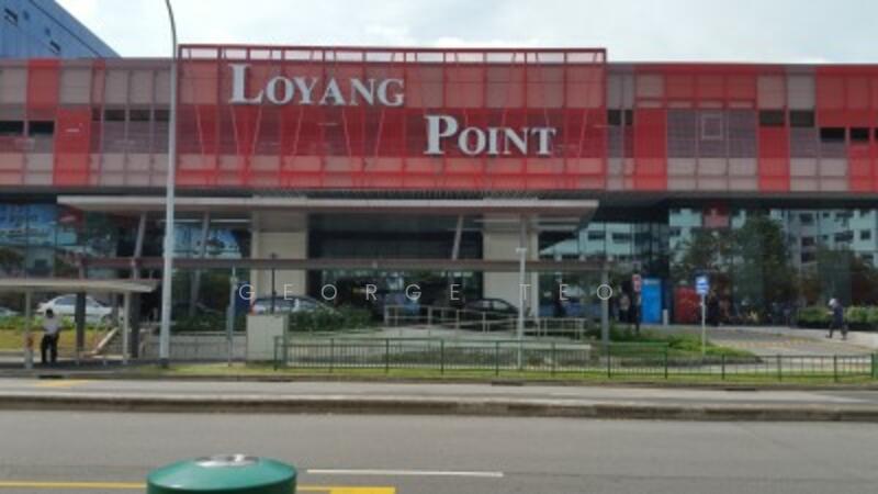 Avila Gardens, 9 Flora Road, 4 Bedrooms, 1,755 sqft, Condominium For Rent, by George Teo, 19088761 - loyang pt shopping mall - PropertyGuru.com.sg