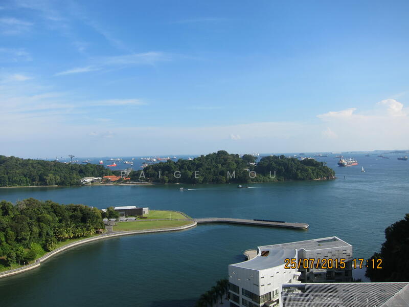 For Rent - Reflections at Keppel Bay