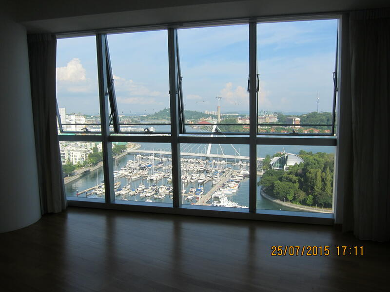 For Rent - Reflections at Keppel Bay