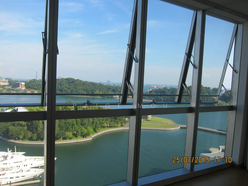 For Rent - Reflections at Keppel Bay