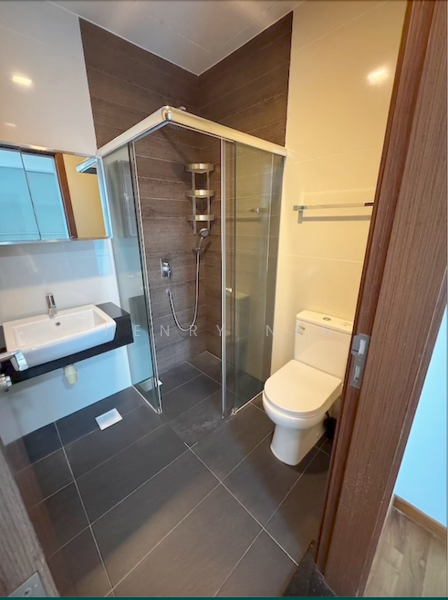 For Rent - Parc Imperial