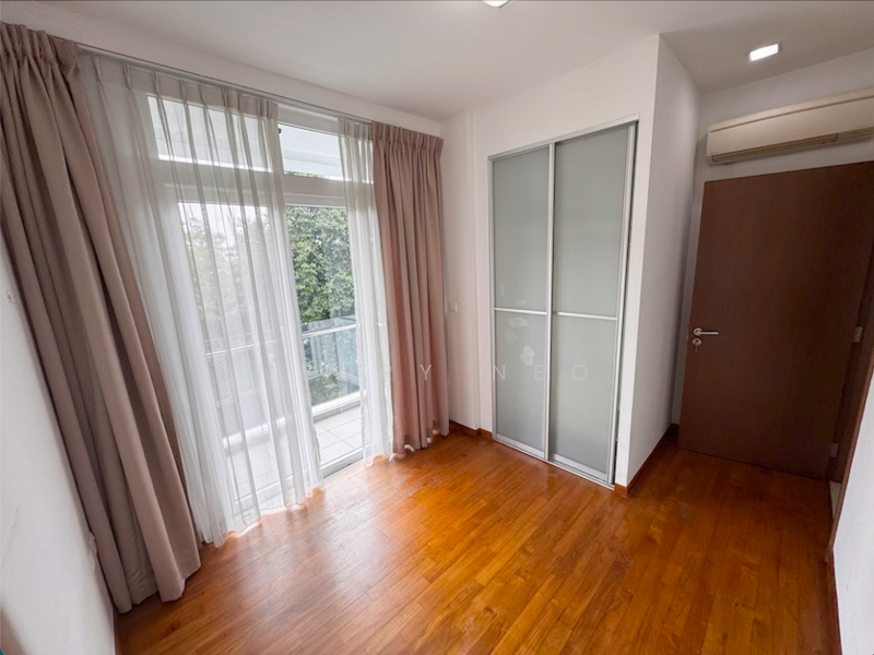 For Rent - Parc Imperial