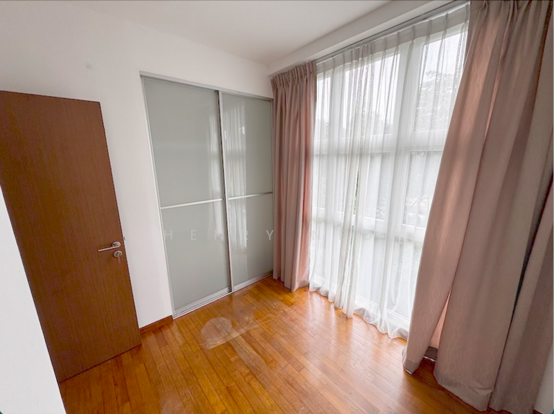 For Rent - Parc Imperial