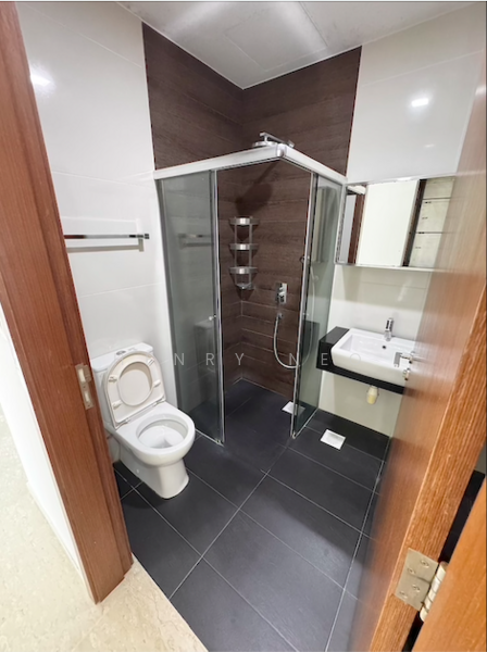 For Rent - Parc Imperial