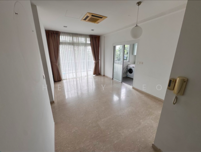 For Rent - Parc Imperial