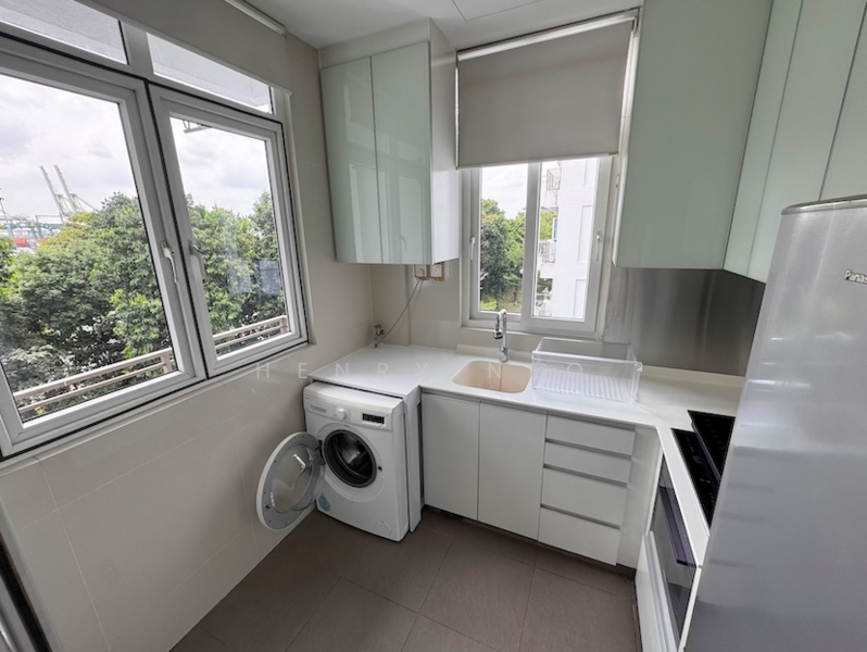 For Rent - Parc Imperial