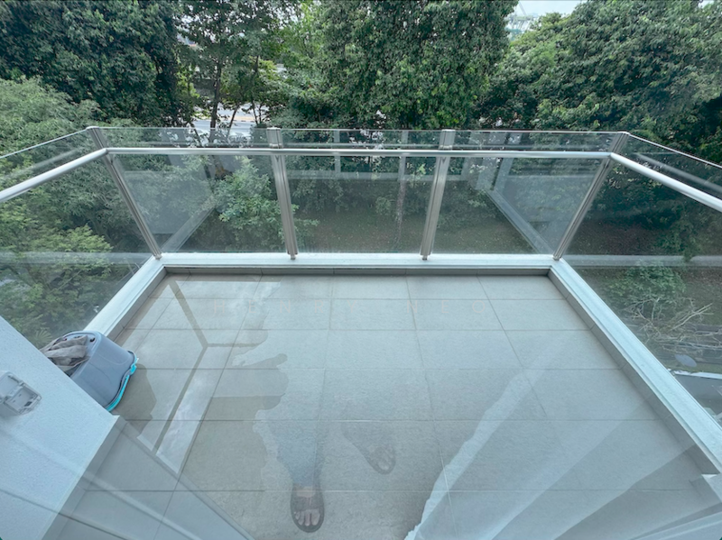 For Rent - Parc Imperial