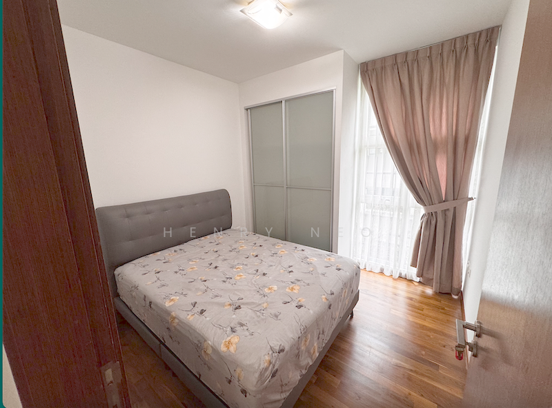 For Rent - Parc Imperial