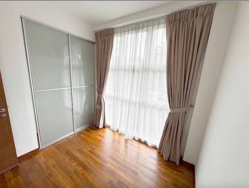 For Rent - Parc Imperial