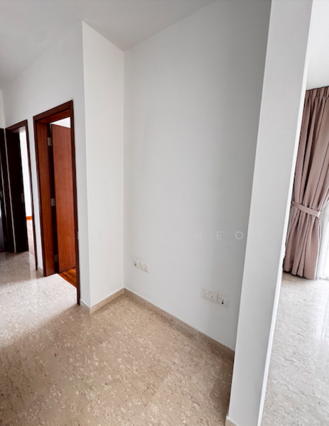 For Rent - Parc Imperial
