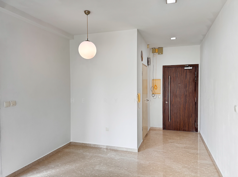 For Rent - Parc Imperial