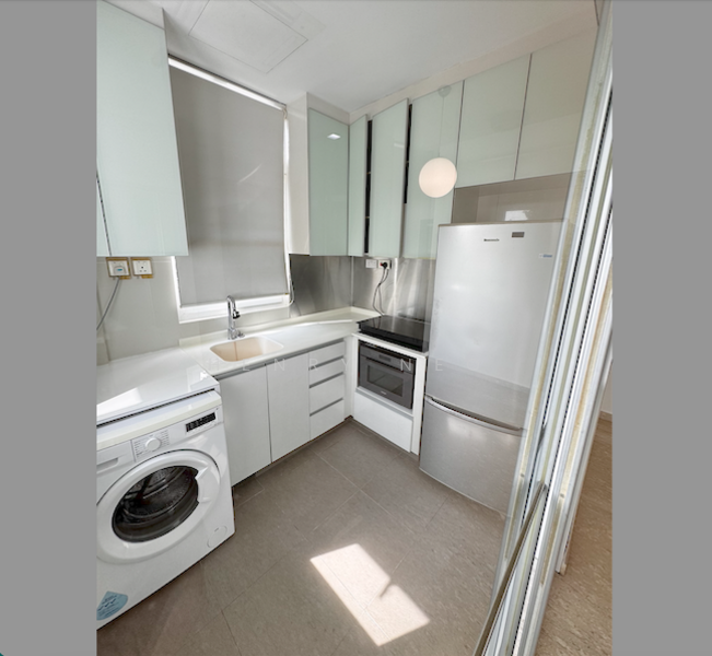 For Rent - Parc Imperial