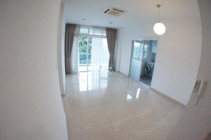 For Rent - Parc Imperial