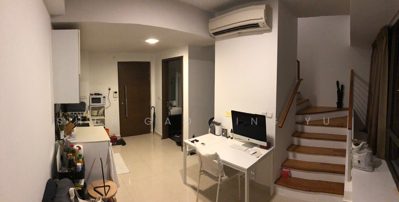 Vibes @ East Coast, 308 Telok Kurau Road, 2 Bedrooms, 667 sqft, Apartment For Rent, by Sher Gao Ting Yu, 19090152 - PropertyGuru.com.sg