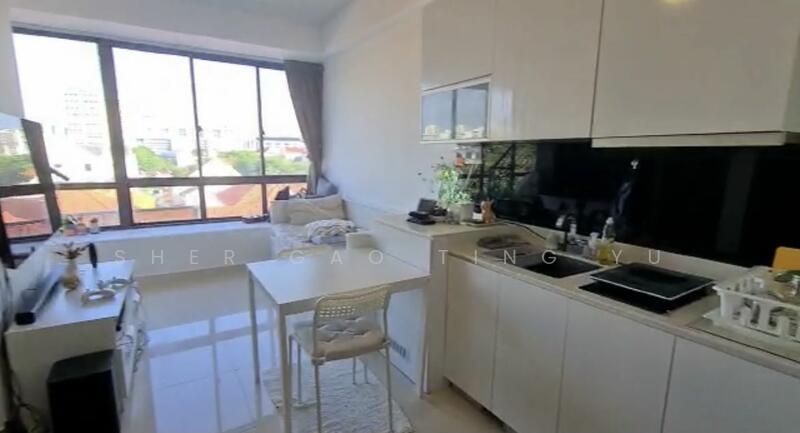 Vibes @ East Coast, 308 Telok Kurau Road, 2 Bedrooms, 667 sqft, Apartment For Rent, by Sher Gao Ting Yu, 19090152 - PropertyGuru.com.sg