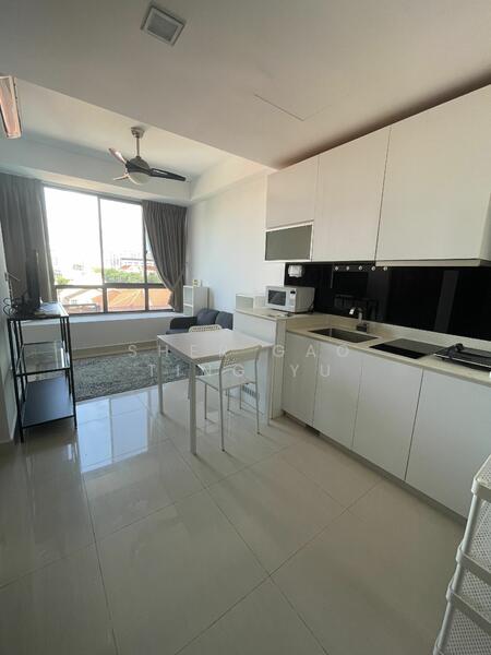 Vibes @ East Coast, 308 Telok Kurau Road, 2 Bedrooms, 667 sqft, Apartment For Rent, by Sher Gao Ting Yu, 19090152 - PropertyGuru.com.sg