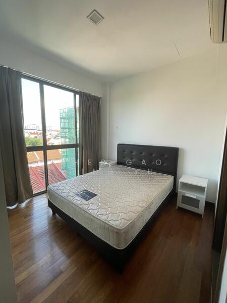 Vibes @ East Coast, 308 Telok Kurau Road, 2 Bedrooms, 667 sqft, Apartment For Rent, by Sher Gao Ting Yu, 19090152 - PropertyGuru.com.sg